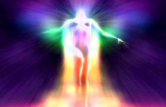 How the Human Aura Works. The human aura is part of the subtle…, by Mirror  of Truth