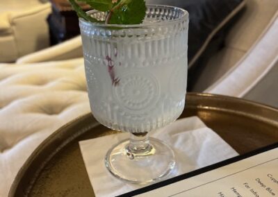 Massage and Skincare facility photo gallery