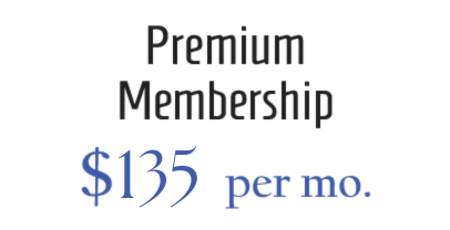 Premium Membership